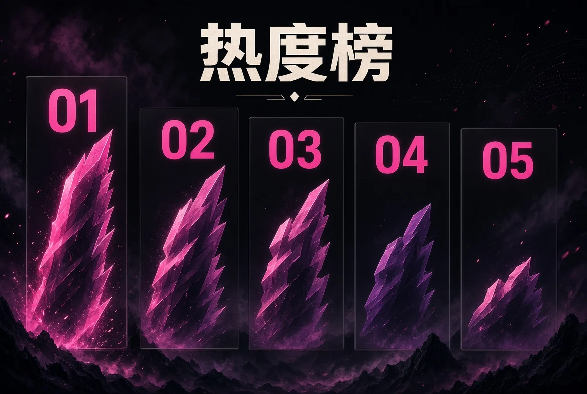 编辑关注内容整理